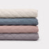 Bambuni bamboe sprei in groen/beige