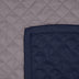 Bambuni bamboe sprei in marineblauw/colagrijs