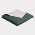 Bambuni bamboe sprei in groen/beige