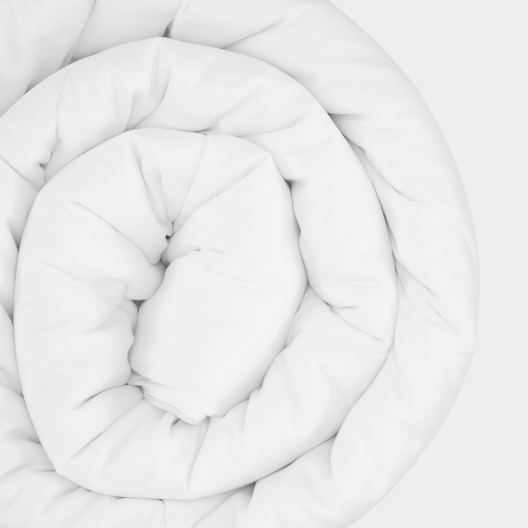 Bamboe dekbed, 100% bamboe, van Bambuni