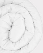 Bamboe dekbed, 100% bamboe, van Bambuni