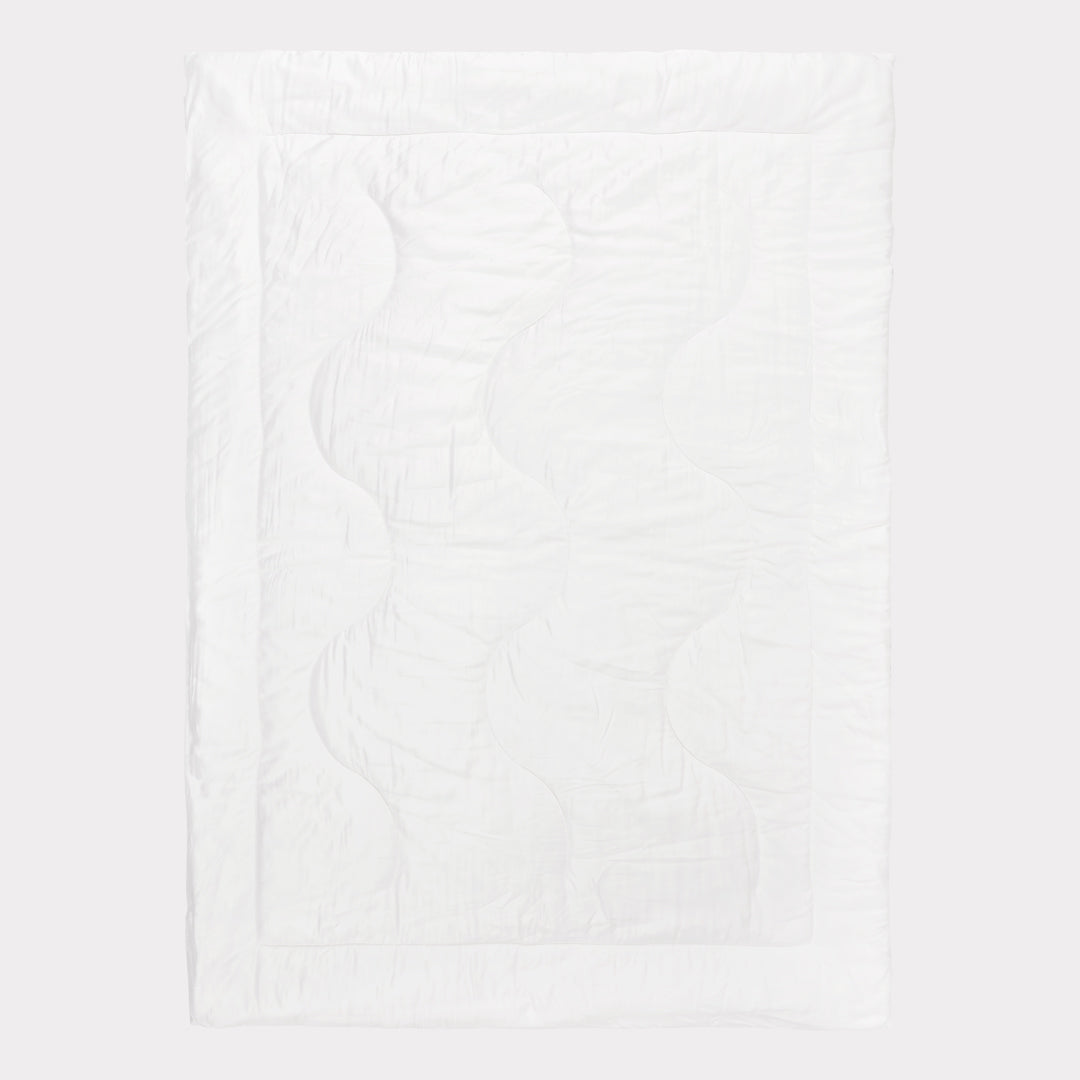 Bamboe dekbed, 100% bamboe, van Bambuni