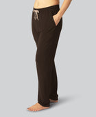 Bambuni bamboe joggingbroek bruin