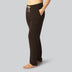 Bambuni bamboe joggingbroek bruin