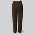 Bambuni joggingbroek in bruin